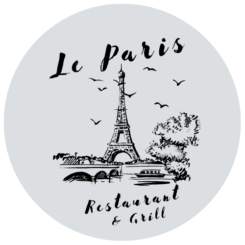 Le Paris Restaurant and Grill